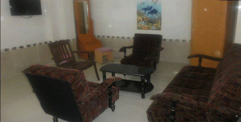 Annamalai Lodge, Tiruchendur 5